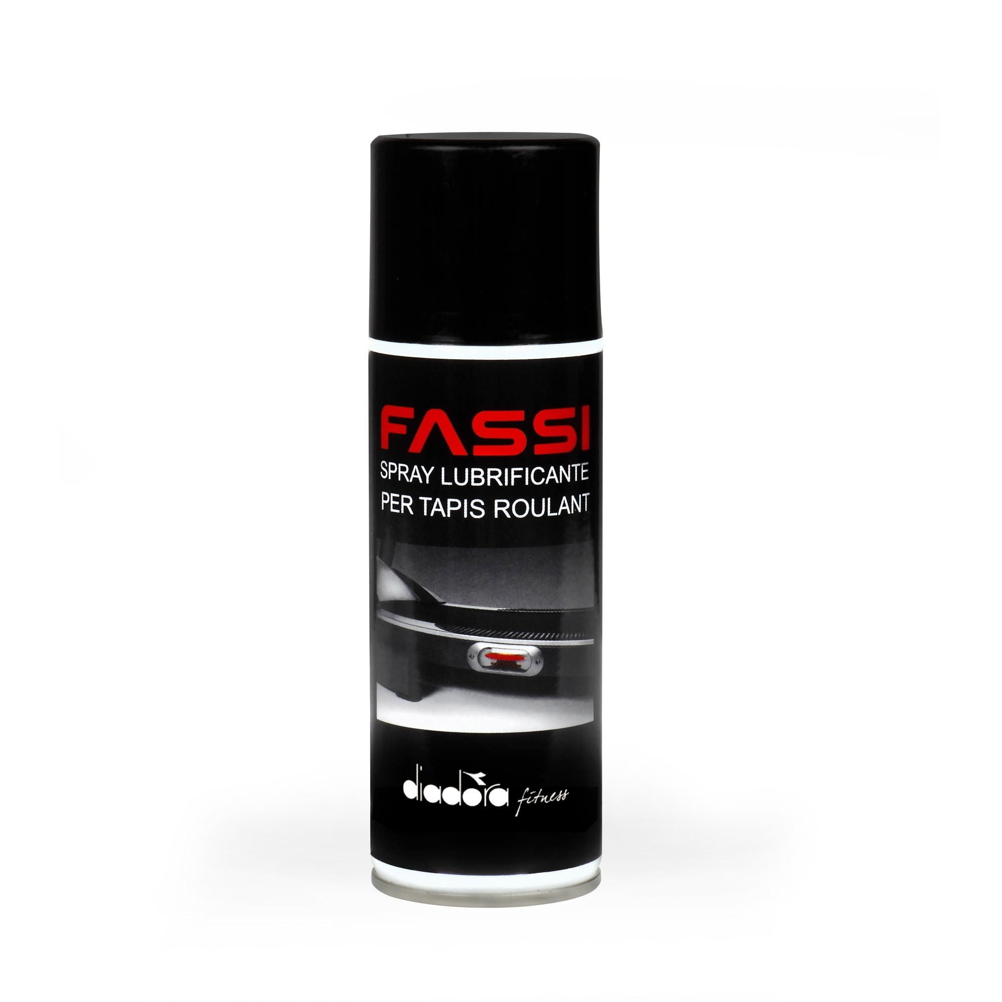 Spray Siliconico Fassi SCONTATO - Fassi Sport