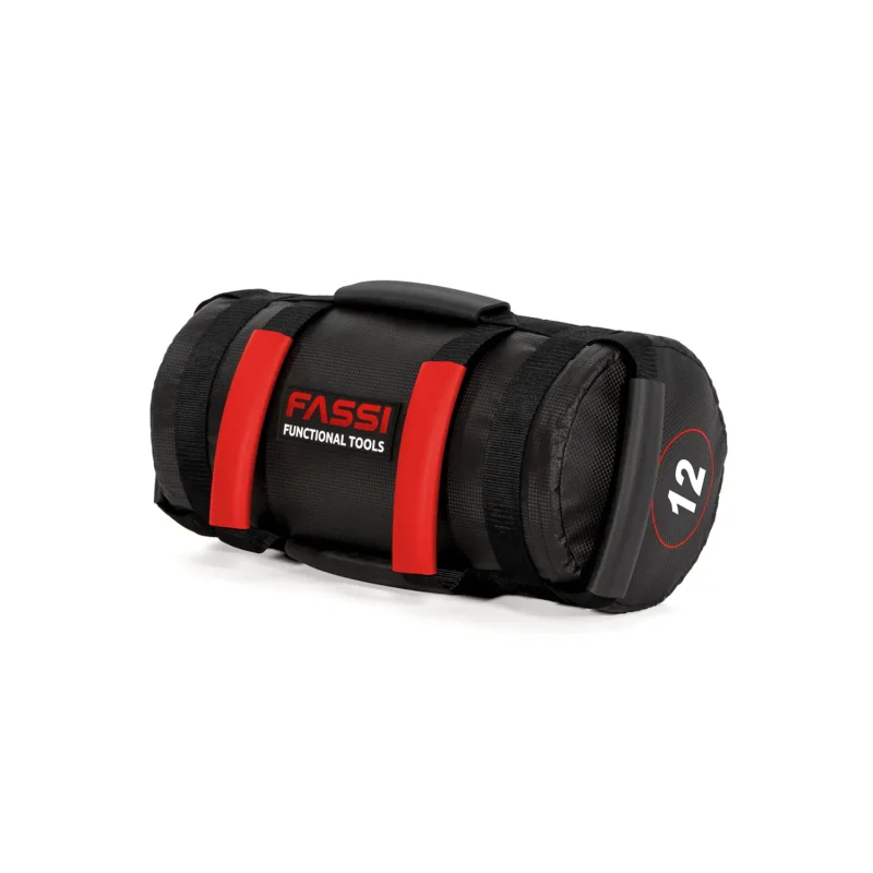 Training Bag 12 Kg Fassi