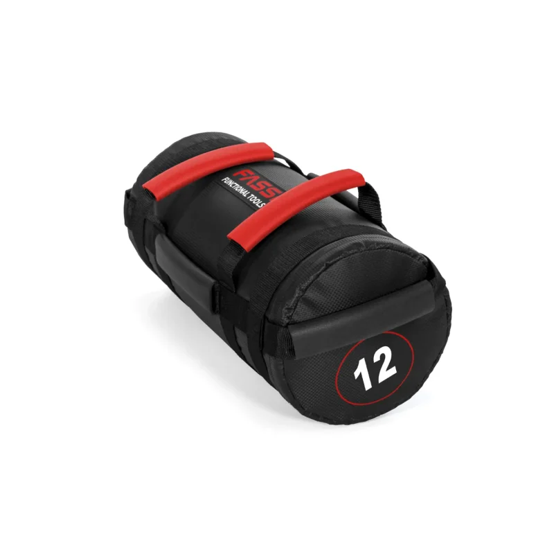 Training Bag 12 Kg Fassi - immagine 2