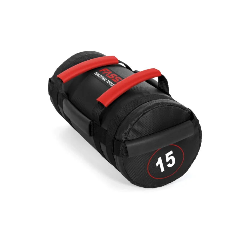 Training Bag 15 Kg Fassi - immagine 2