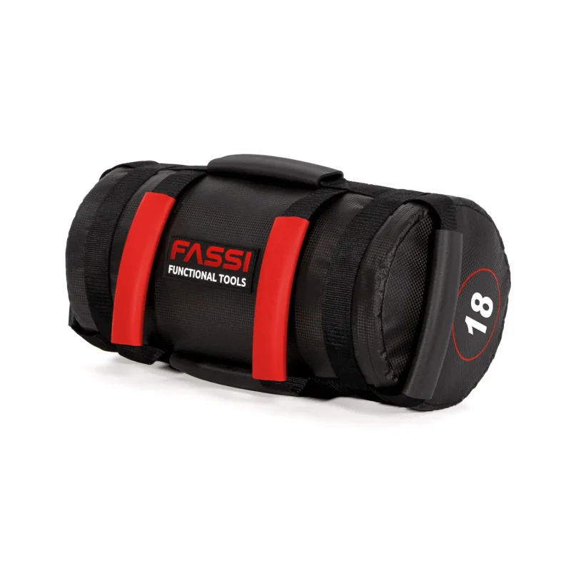 Training Bag 18 Kg Fassi