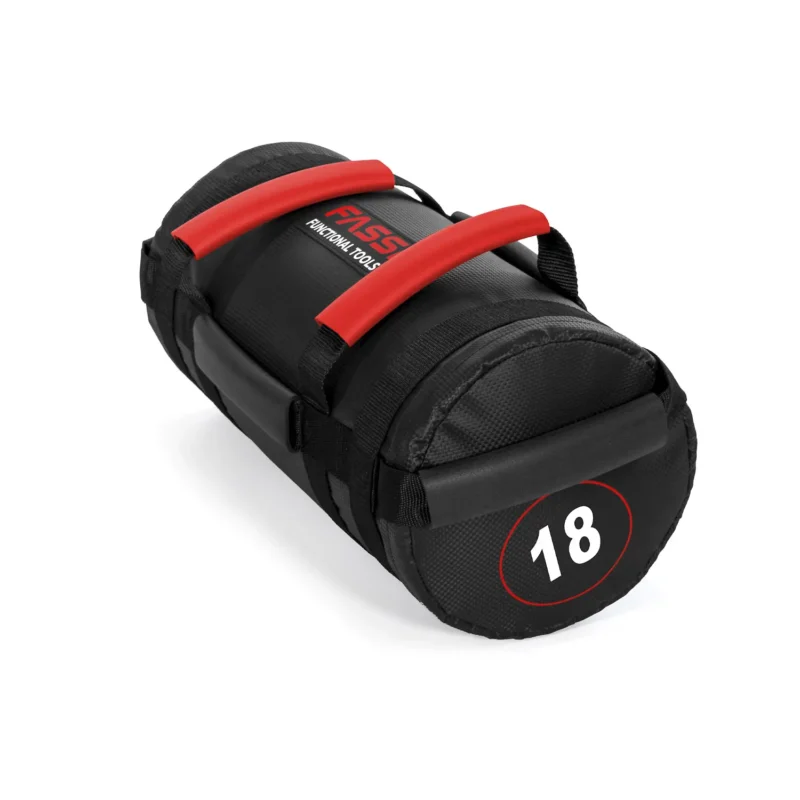 Training Bag 18 Kg Fassi - immagine 2