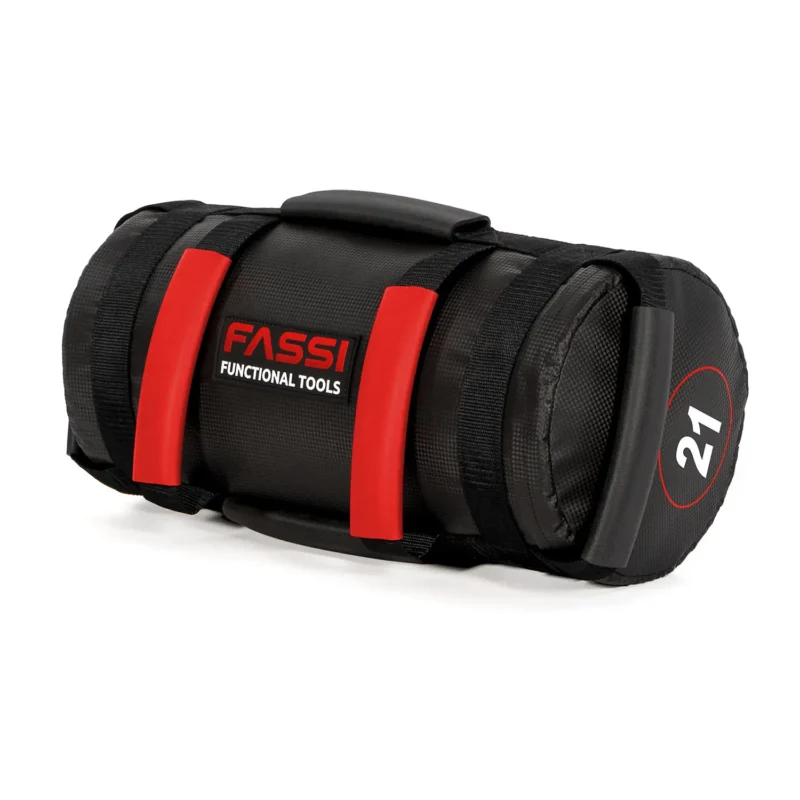 Training Bag 21 Kg Fassi