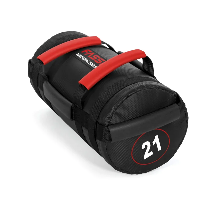 Training Bag 21 Kg Fassi - immagine 2