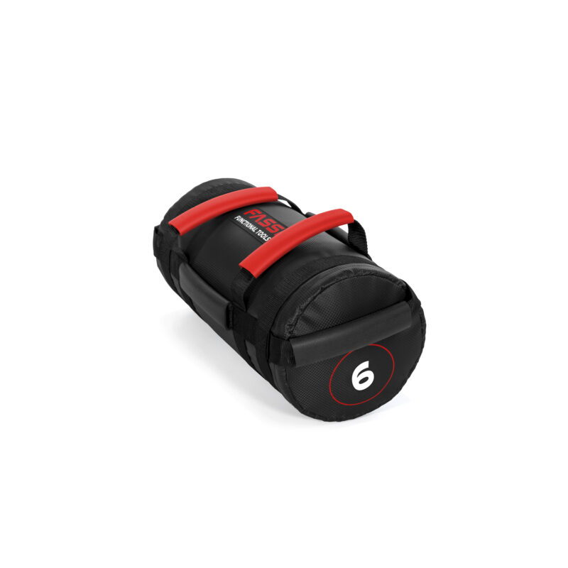 Training Bag 6 Kg Fassi - immagine 2