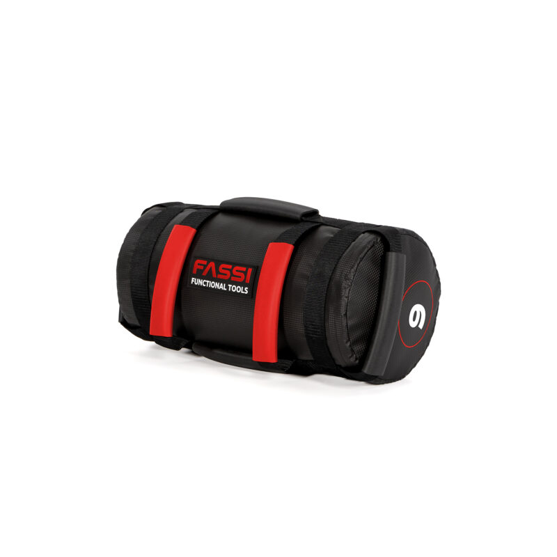 Training Bag 9 Kg Fassi