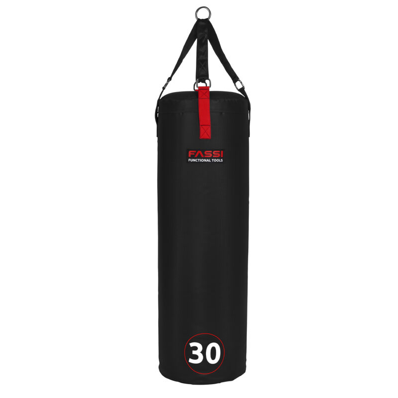Sacco Boxe 30 Kg Fassi