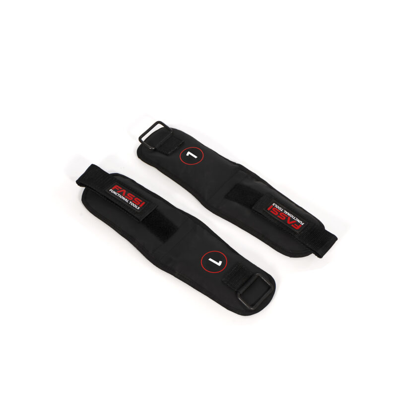Cavigliere 2 x 1 Kg Fassi - immagine 2