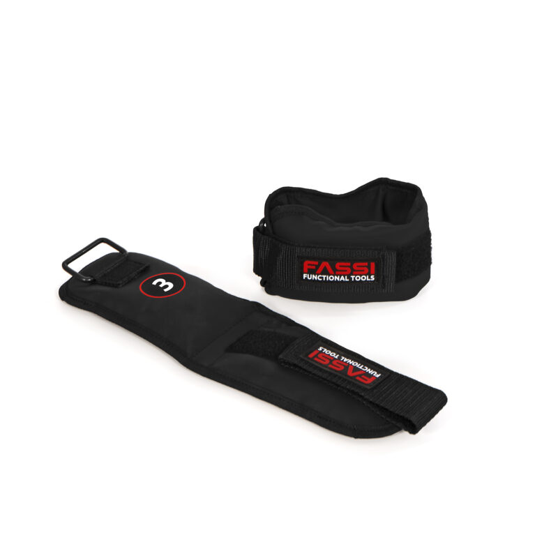 Cavigliere 2 x 3 Kg Fassi