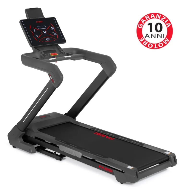Tapis roulant Fassi F9.2 HRC - immagine 2