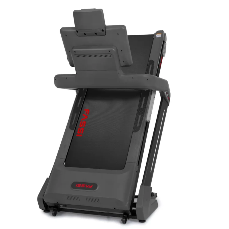 Tapis roulant Fassi F9.2 HRC - immagine 4
