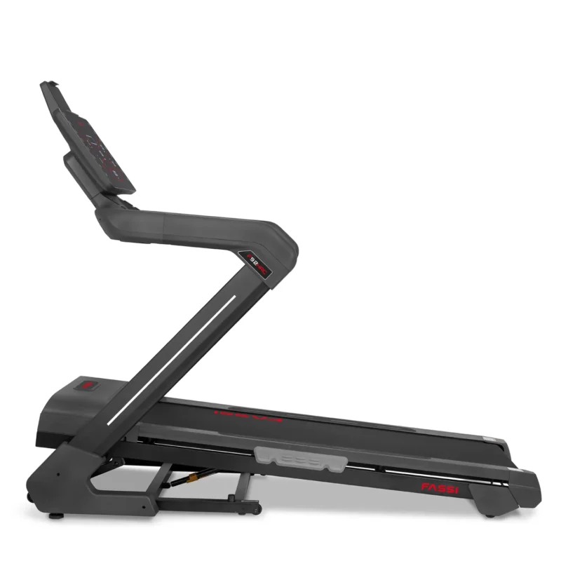 Tapis roulant Fassi F9.2 HRC