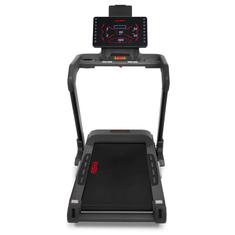 Tapis roulant Fassi F9.2 HRC - immagine 6