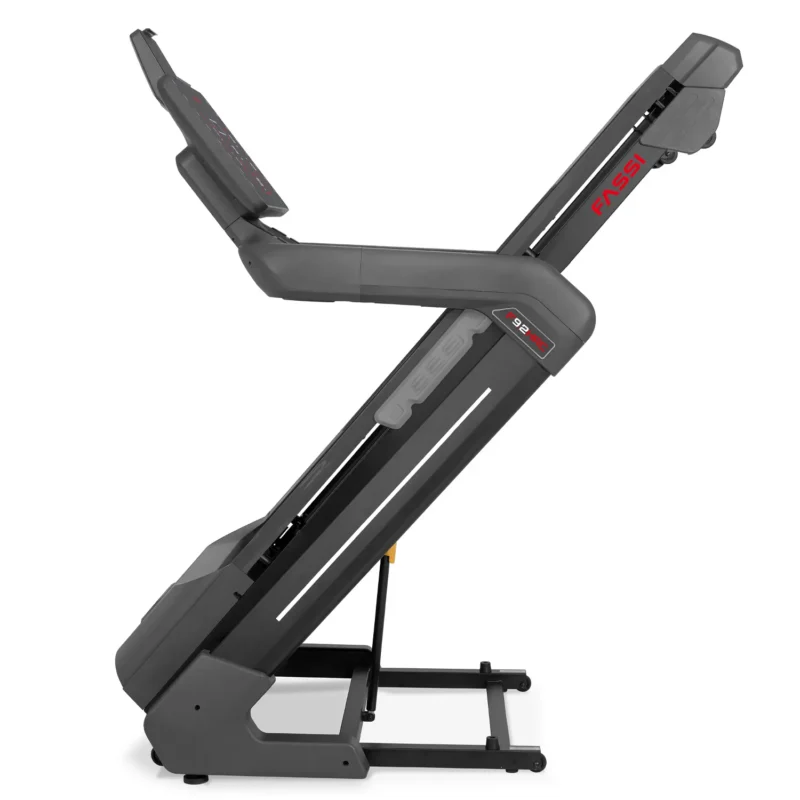 Tapis roulant Fassi F9.2 HRC - immagine 7