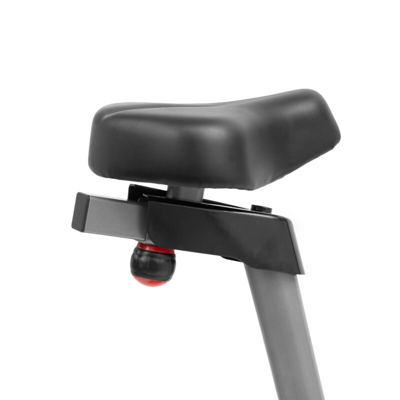 Cyclette Fassi FB245 con resistenza elettromagnetica 16 livelli di allenamento + 28 programmi e fino a 130 kg - immagine 5