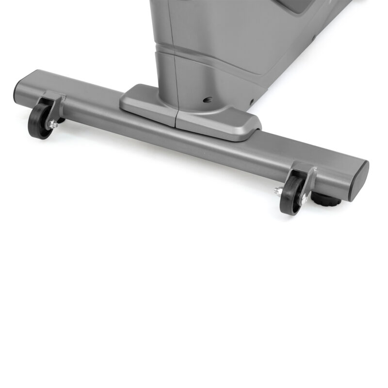Cyclette Fassi FB245 con resistenza elettromagnetica 16 livelli di allenamento + 28 programmi e fino a 130 kg - immagine 4