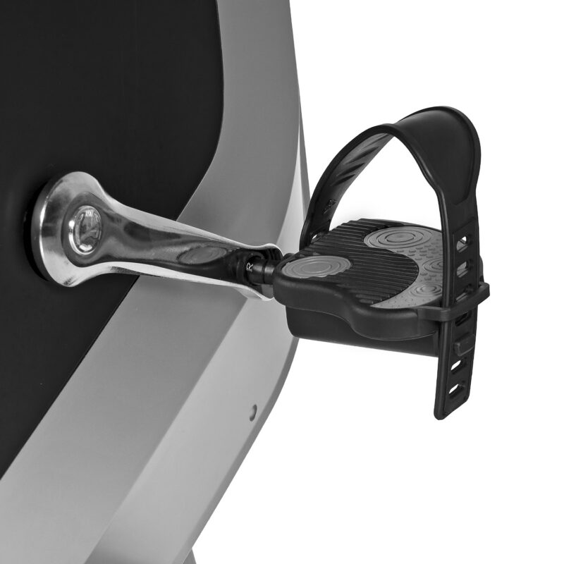 Cyclette Orizzontale Fassi FR500 - recumbent 16 livelli di intensità - immagine 6