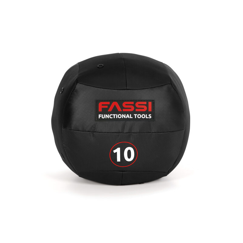 Giant Ball 10 Kg Fassi
