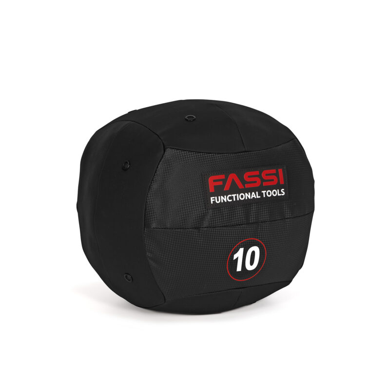 Giant Ball 10 Kg Fassi - immagine 2