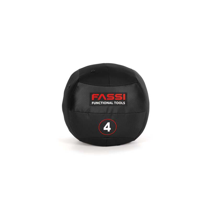 Giant Ball 4 Kg Fassi