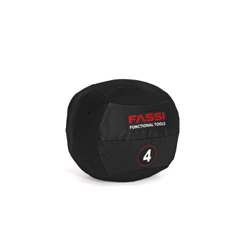 Giant Ball 4 Kg Fassi - immagine 2