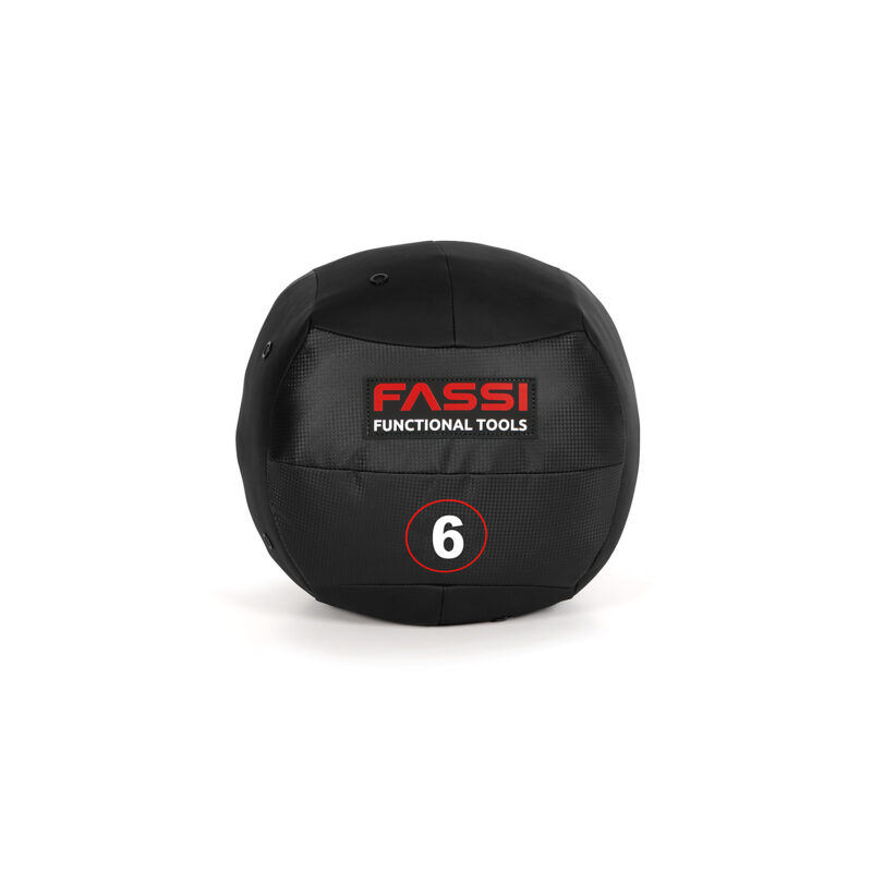 Giant Ball 6 Kg Fassi