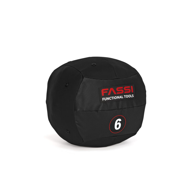 Giant Ball 6 Kg Fassi - immagine 2