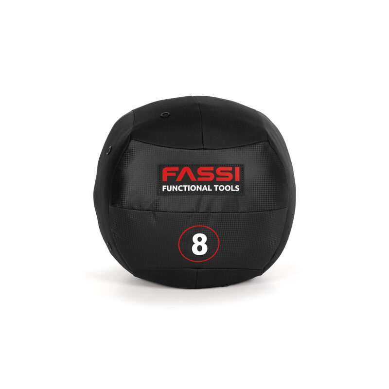 Giant Ball 8 Kg Fassi