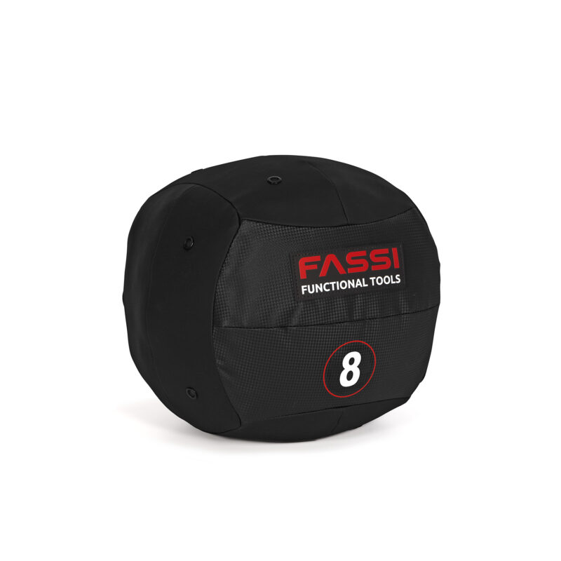 Giant Ball 8 Kg Fassi - immagine 2