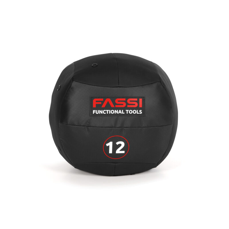 Giant Ball 12 Kg Fassi