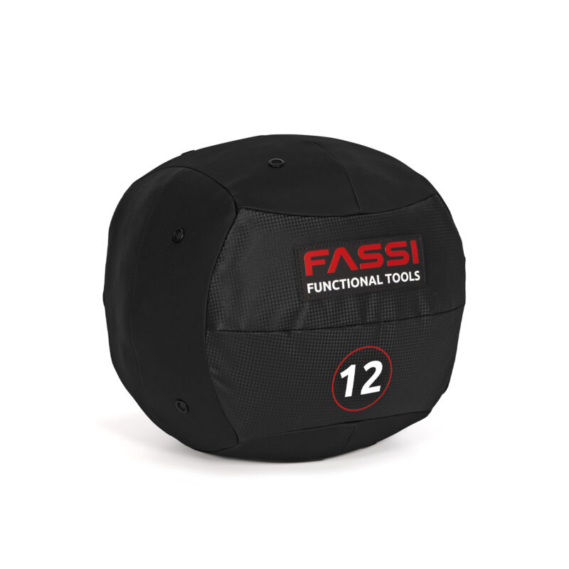 Giant Ball 12 Kg Fassi - immagine 2