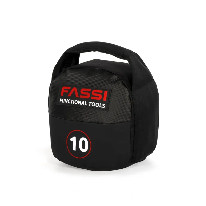 Kettle Soft 10 Kg Fassi - immagine 2