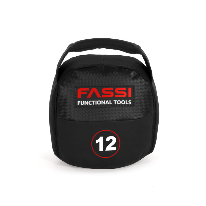 Kettle Soft 12 Kg Fassi