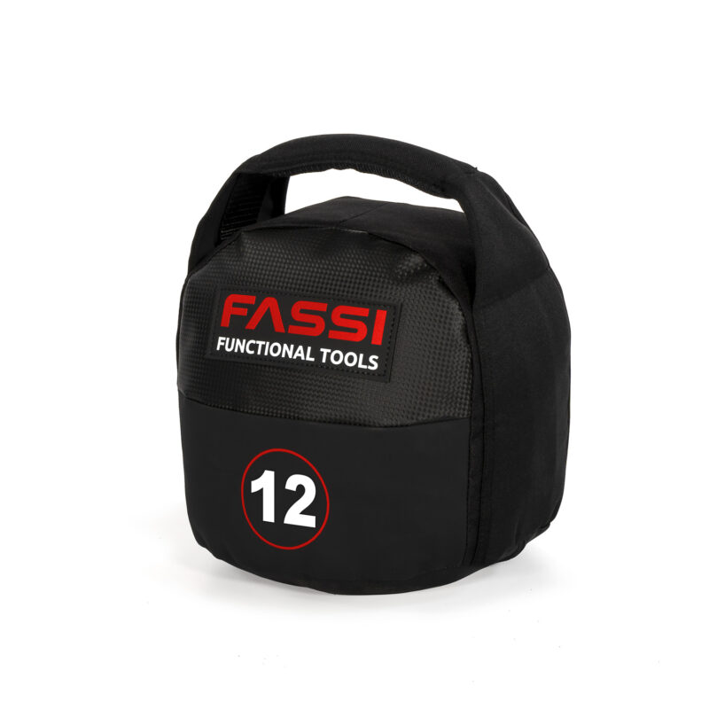 Kettle Soft 12 Kg Fassi - immagine 2