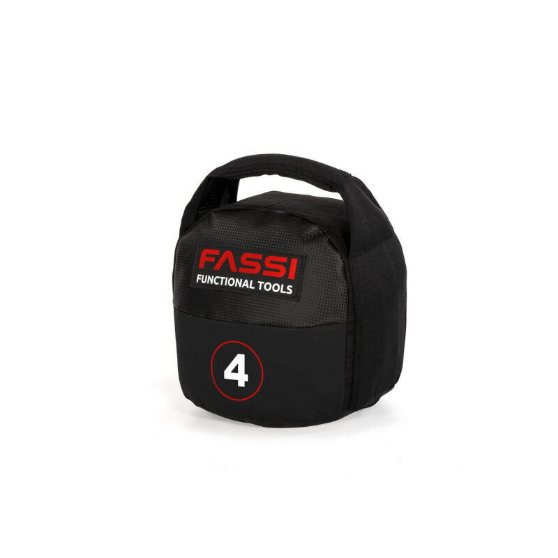Kettle Soft 4 Kg Fassi - immagine 2