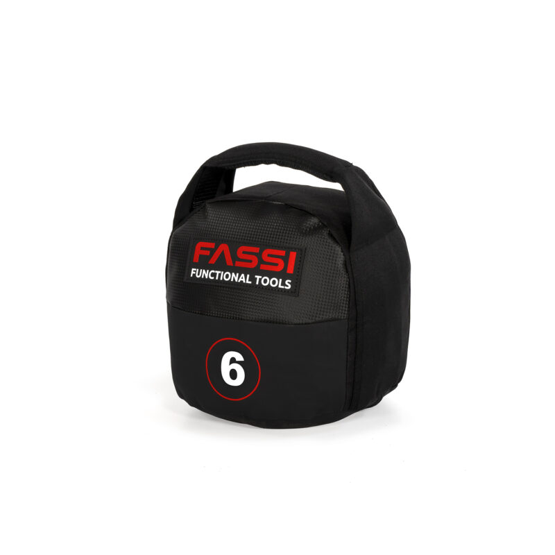 Kettle Soft 6 Kg Fassi - immagine 2
