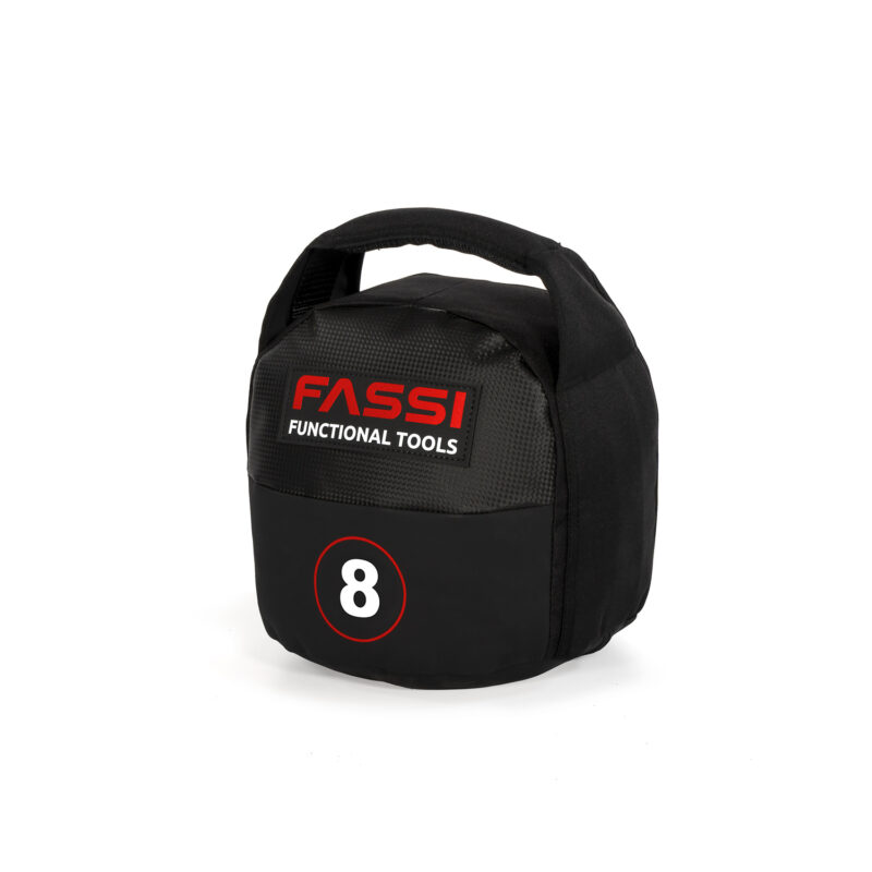 Kettle Soft 8 Kg Fassi - immagine 2