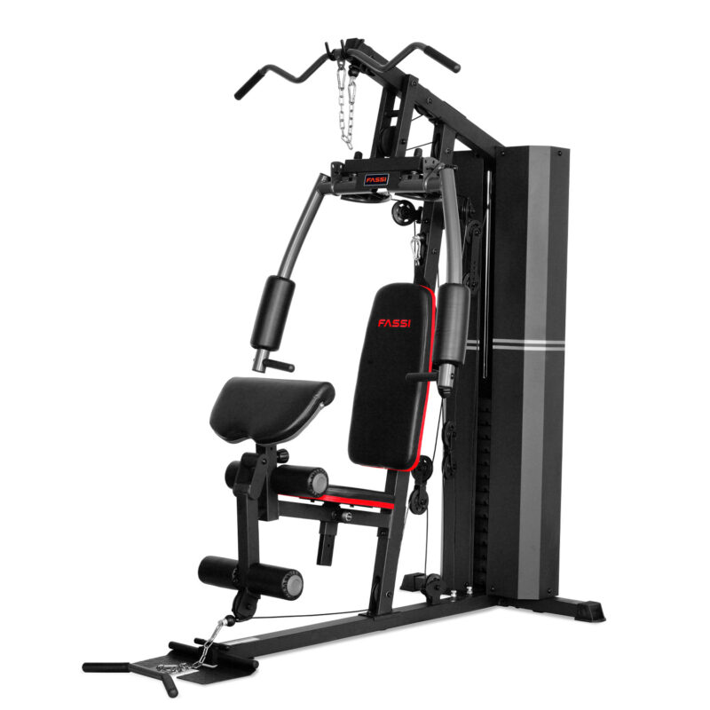 Stazione Multifunzione Fassi POWER 350 - immagine 2
