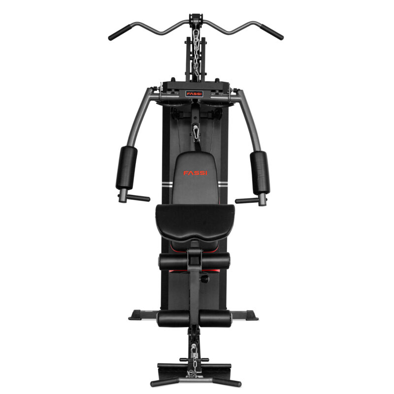 Stazione Multifunzione Fassi POWER 350 - immagine 3