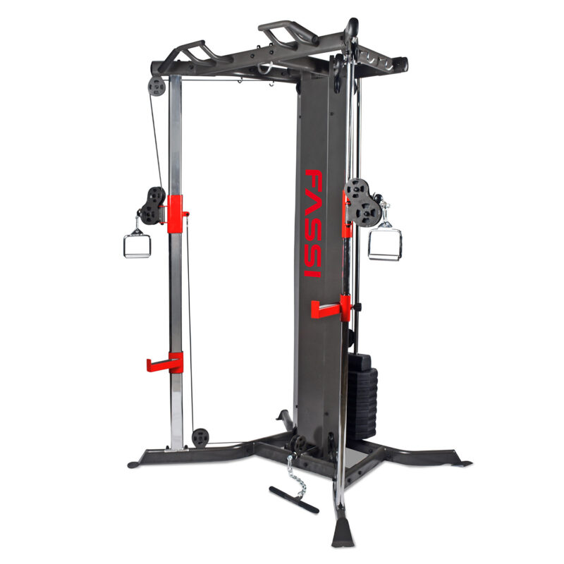 Stazione Multifunzione Fassi POWER 390 - immagine 2