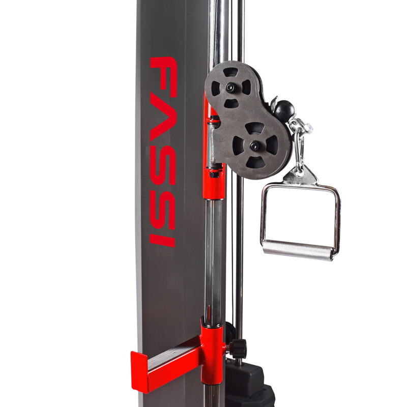 Stazione Multifunzione Fassi POWER 390 - immagine 6