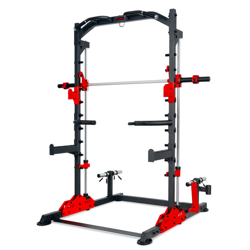 Smith Machine Fassi PW480