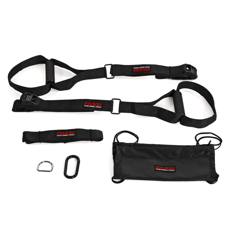 Suspension Fassi