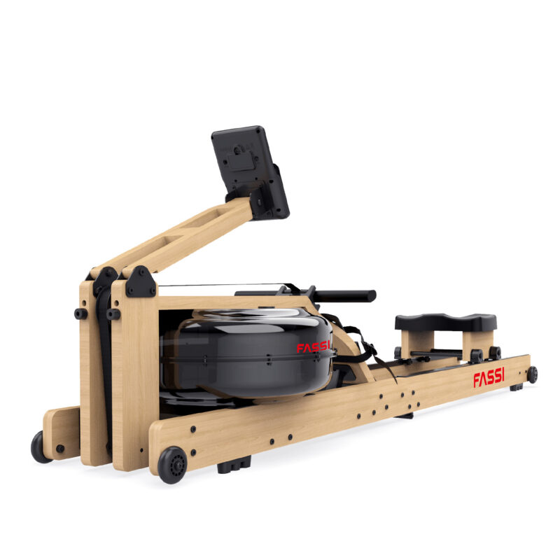 Vogatore Fassi VR830 Design unico e resistenza ad acqua - immagine 7