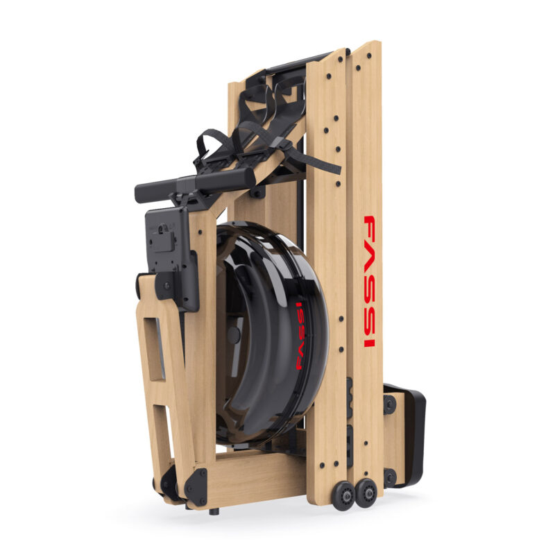 Vogatore Fassi VR830 Design unico e resistenza ad acqua - immagine 2