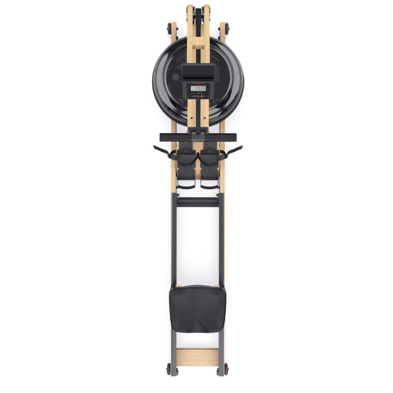 Vogatore Fassi VR830 Design unico e resistenza ad acqua - immagine 3