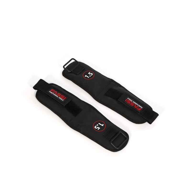 Cavigliere 2 x 1,5 Kg Fassi
