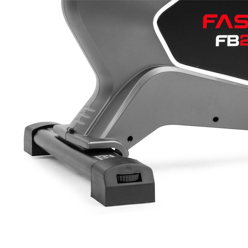 Cyclette Fassi FB202 con 8 livelli di resistenza - immagine 7