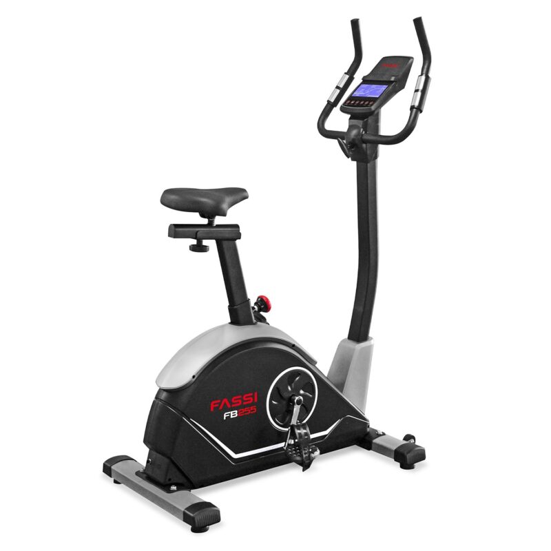 Cyclette Fassi FB255 Elettromagnetica - immagine 8