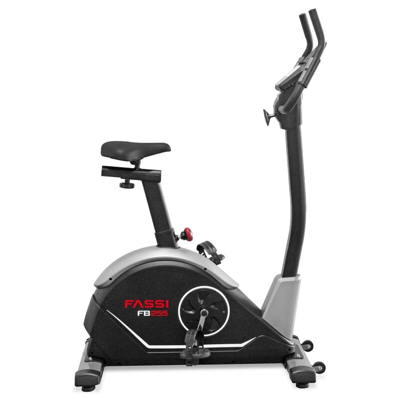Cyclette Fassi FB255 Elettromagnetica